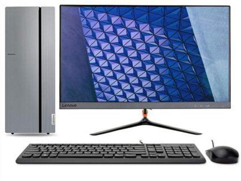 聯想臺式機電腦（Lenovo）天逸510Pro商務辦
